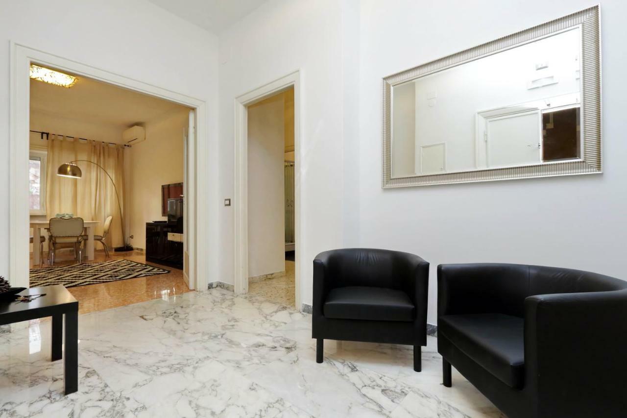Sanpietrina Suite Рим Екстериор снимка