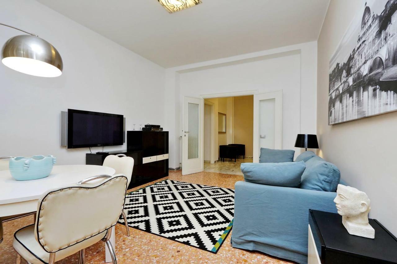 Sanpietrina Suite Рим Екстериор снимка