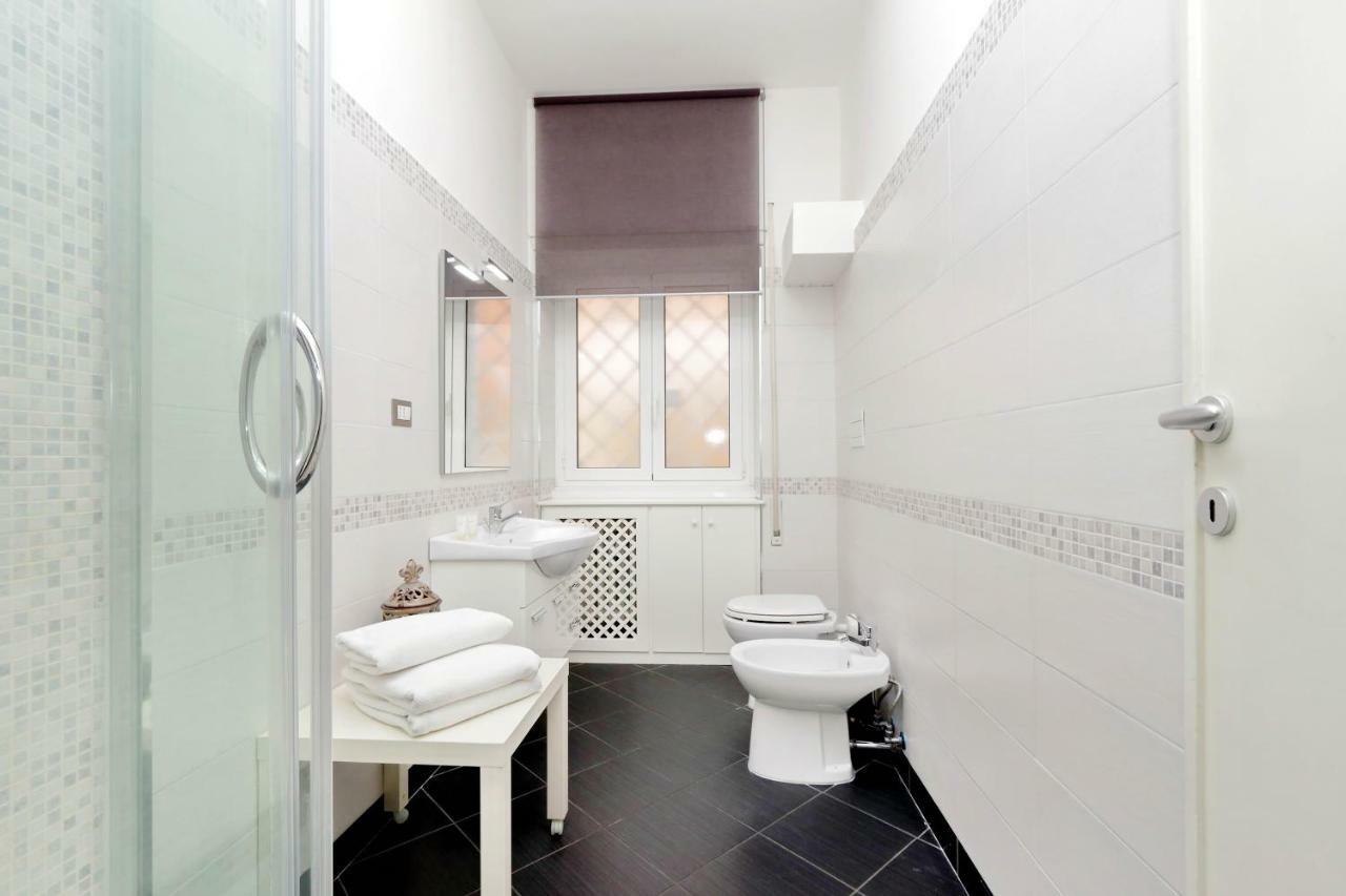Sanpietrina Suite Рим Екстериор снимка