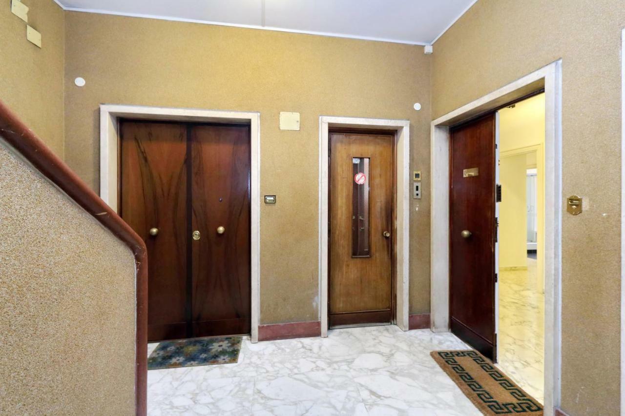 Sanpietrina Suite Рим Екстериор снимка