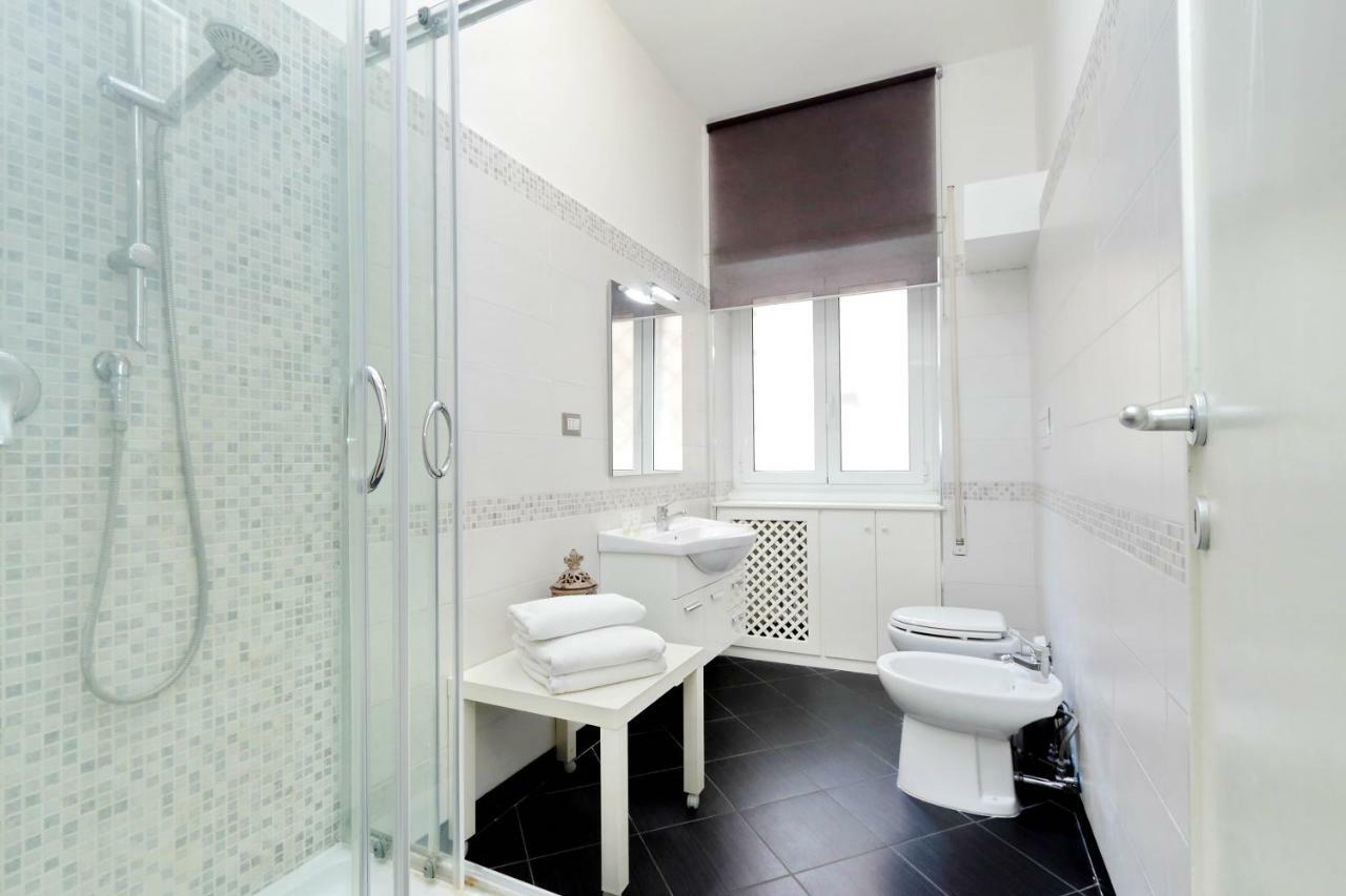 Sanpietrina Suite Рим Екстериор снимка