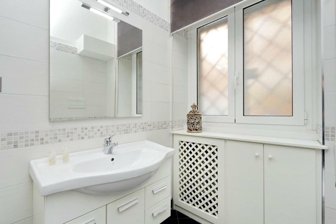 Sanpietrina Suite Рим Екстериор снимка